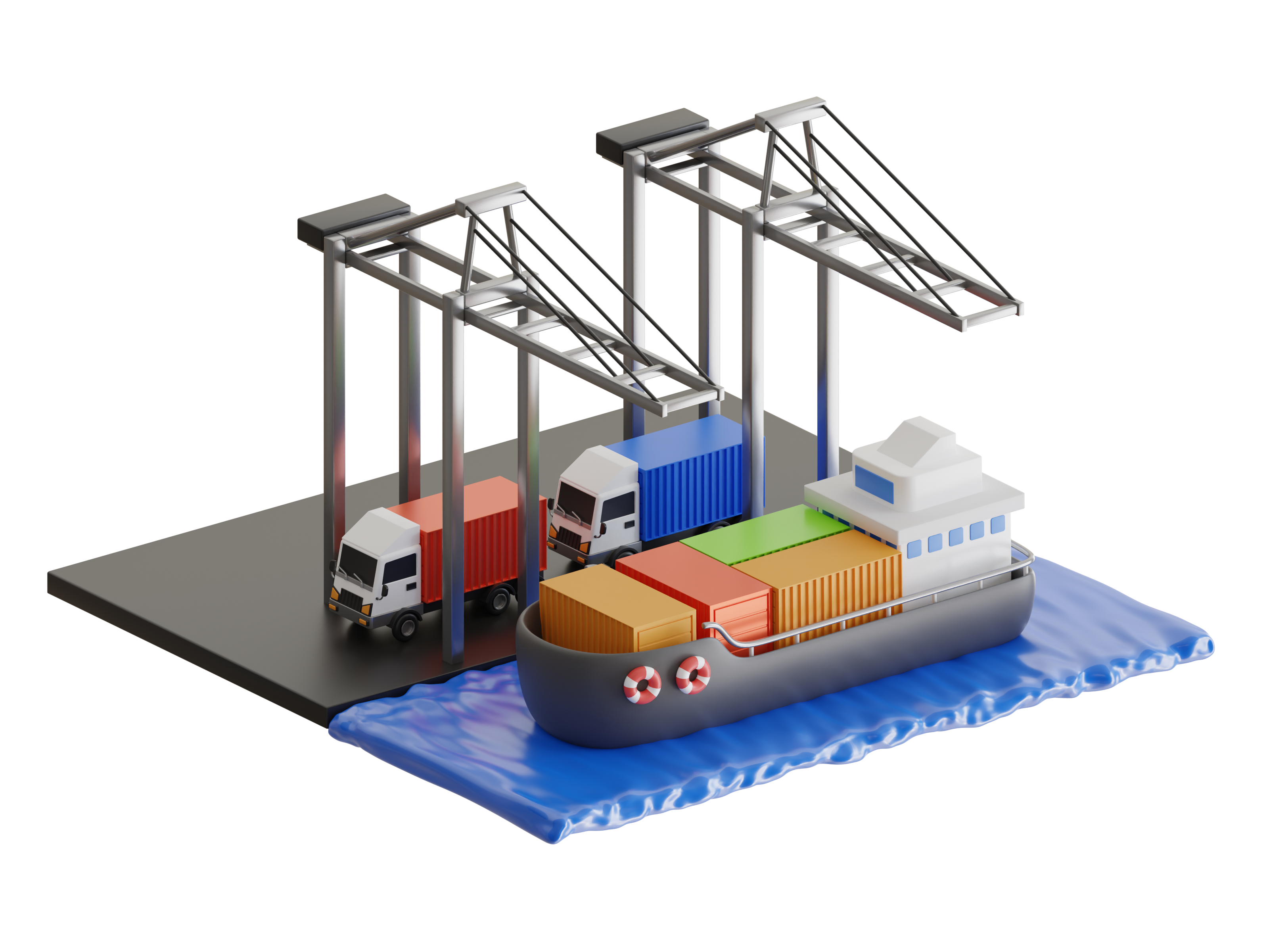 Supplier Icon